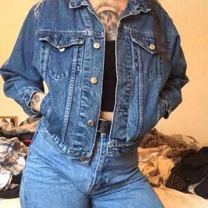 Vintage GAP Denim Jacket